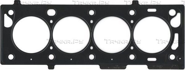 Прокладка ГБЦ Elring для Rover 600 1994-1998. Артикул 447.381