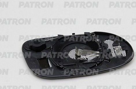 Зеркальное стекло бокового зеркала Patron. Артикул PMG2403G03