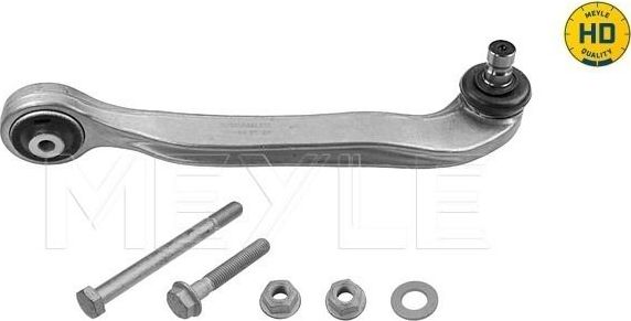 Поперечный рычаг передней подвески Meyle (алюминий). Артикул 116 050 0063/HD