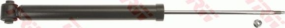 Амортизатор TRW TRW SINGLE задний для Citroen C4 I 2004-2011. Артикул JGT269S