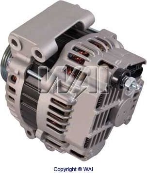 Генератор WAI. Артикул 20220N