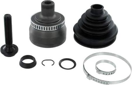Шрус наружный (граната) SKF передний для Audi A4 I (B5) 1995-2001. Артикул VKJA 5276
