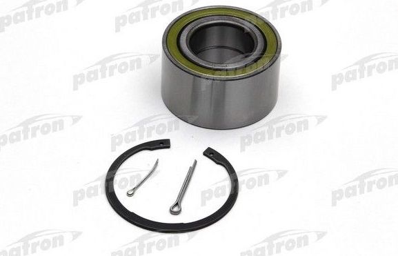 Ступичный подшипник (комплект) Patron передний правый/левый для Toyota Picnic I 1996-2001. Артикул PBK3237