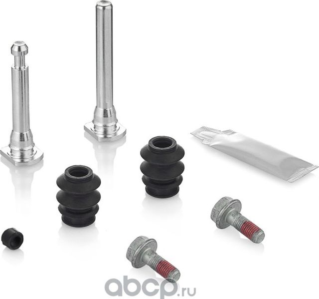 420110072 MOBILAND Ремкомплект направляющих суппорта переднего для а/м NISSAN X- Mobiland. Артикул 420110072