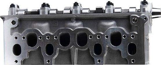 Головка блока цилиндров (в сборе) Stellox для Volkswagen Transporter T4 1992-2003. Артикул 11-08018K-SX