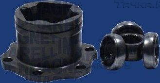 Шрус внутренний (граната) Magneti Marelli. Артикул 302009100042