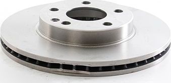 Тормозной диск BSG. Артикул BSG 60-210-076