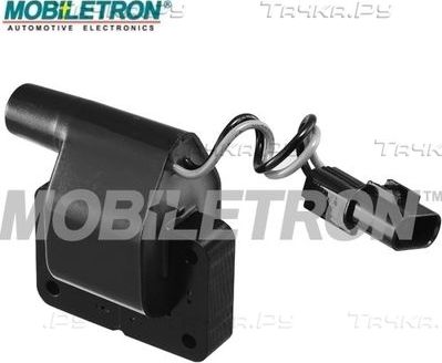 Катушка зажигания Mobiletron. Артикул CC-15