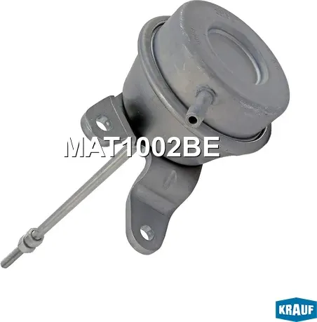 Актуатор турбокомпрессора (Krauf). Артикул MAT1002BE