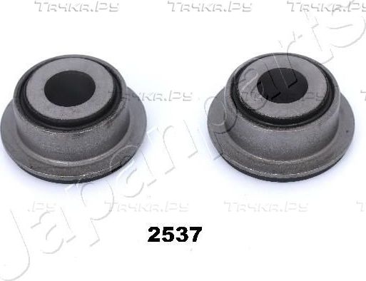 Сайлентблок заднего рычага подвески Japanparts. Артикул RU-2537
