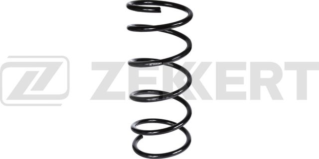 Пружина подвески Zekkert. Артикул SF-1468