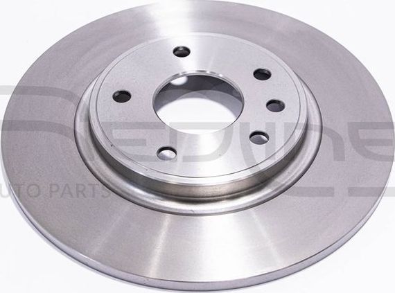 Тормозной диск RED Line. Артикул 26CH021