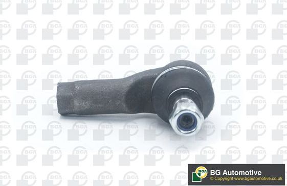 Наконечник рулевой тяги BGA. Артикул SR1410