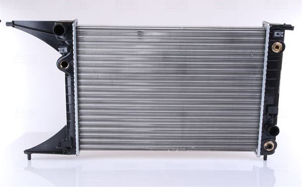 Радиатор охлаждения двигателя Nissens для Opel Omega B 1994-2000. Артикул 63071