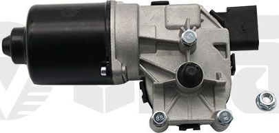 Мотор стеклоочистителя (моторчик дворников) Vika. Артикул 99550758501