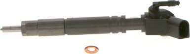 Форсунка топливная Bosch для Mercedes-Benz Viano I (W639) 2003-2010. Артикул 0 445 115 068