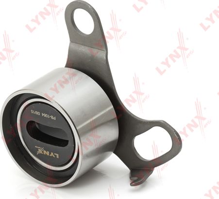 Натяжной ролик (натяжитель) ремня ГРМ LYNXauto. Артикул PB-1064
