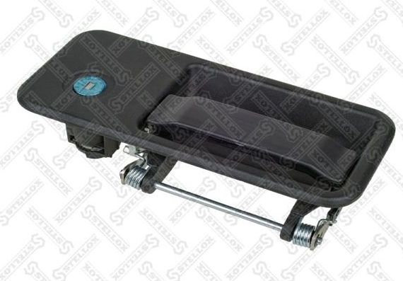 Ручка двери Stellox. Артикул 87-24723-SX