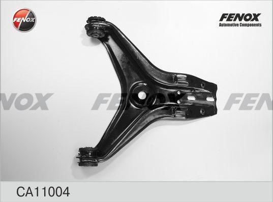 Поперечный рычаг Fenox передний для Audi 80 II (B1) 1972-1978. Артикул CA11004