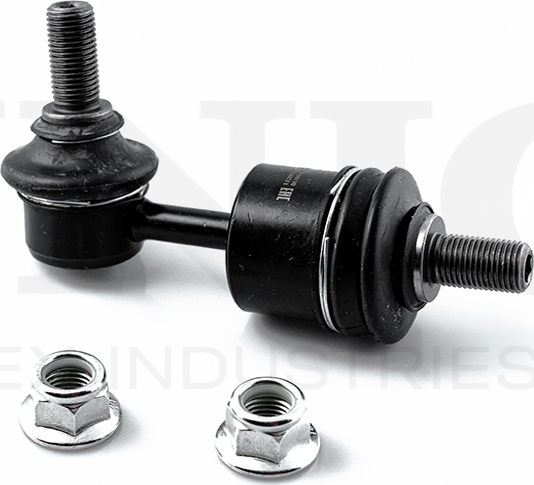 Тяга/стойка стабилизатора (Unio). Артикул SSP-50110