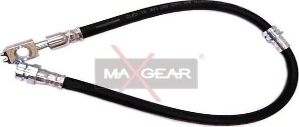 Тормозной шланг MaXgear. Артикул 52-0083