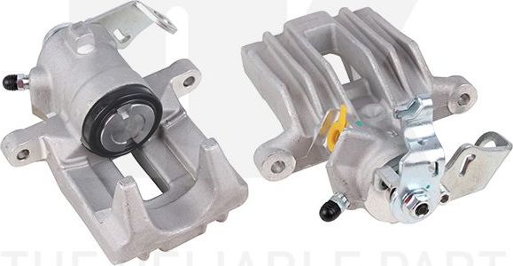 Тормозной суппорт NK (алюминий). Артикул 2147218