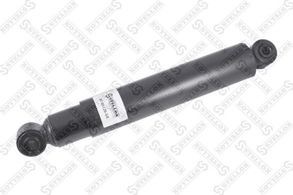 Амортизатор Stellox передний для Mercedes-Benz SK 1987-1996. Артикул 87-05126-SX