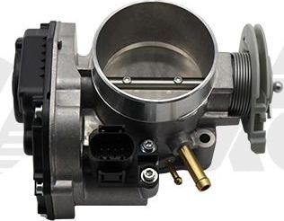 Дроссельная заслонка Vika. Артикул 11331763101