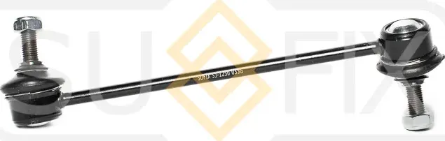 Стойка стабилизатора передняя левая HYUNDAI i20 I 2008-2015 (Sufix). Артикул SJ1250