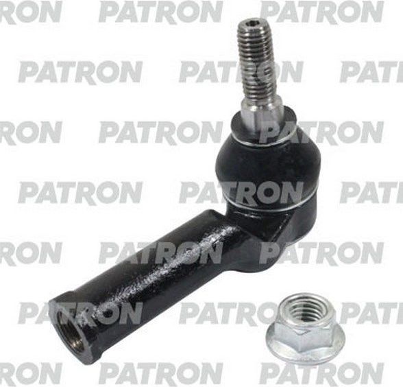 Наконечник рулевой тяги Patron. Артикул PS1190L