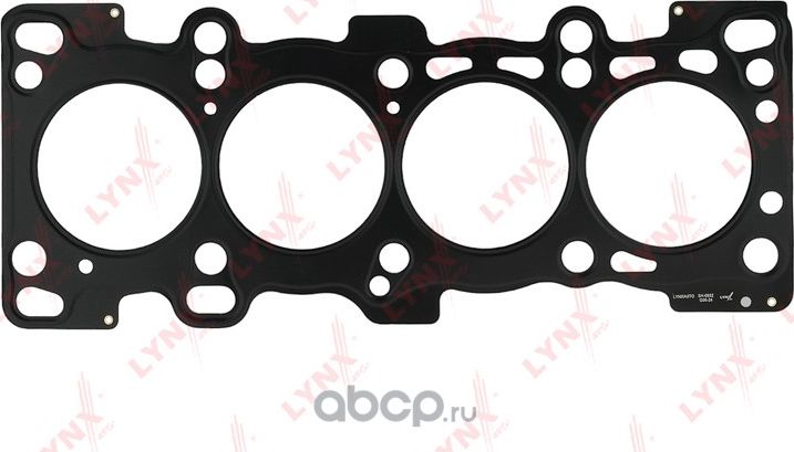 Прокладка ГБЦ (Lynxauto). Артикул SH0952