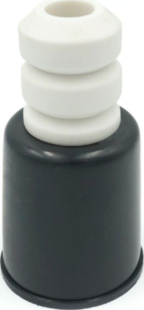 Комплект отбойников и пыльников амортизаторов (стоек) HOLA передний для ВАЗ Samara (2108, 2109, 2113, 2114) 1986-2013. Артикул AP31-108