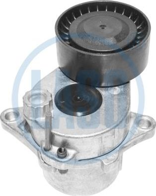 Натяжной ролик (натяжитель) приводного клинового зубчатого ремня Laso. Артикул 20207361