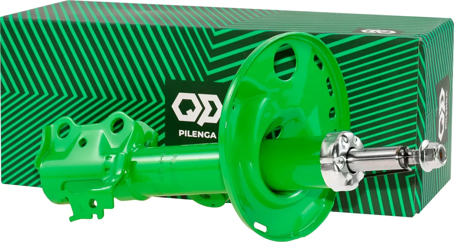 PILENGA Амортизатор передний левый  газовый  TOYOTA RAV 4 III. Артикул sh-p7216