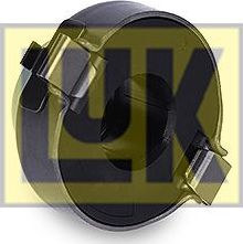 Выжимной подшипник сцепления LuK. Артикул 500 0732 30