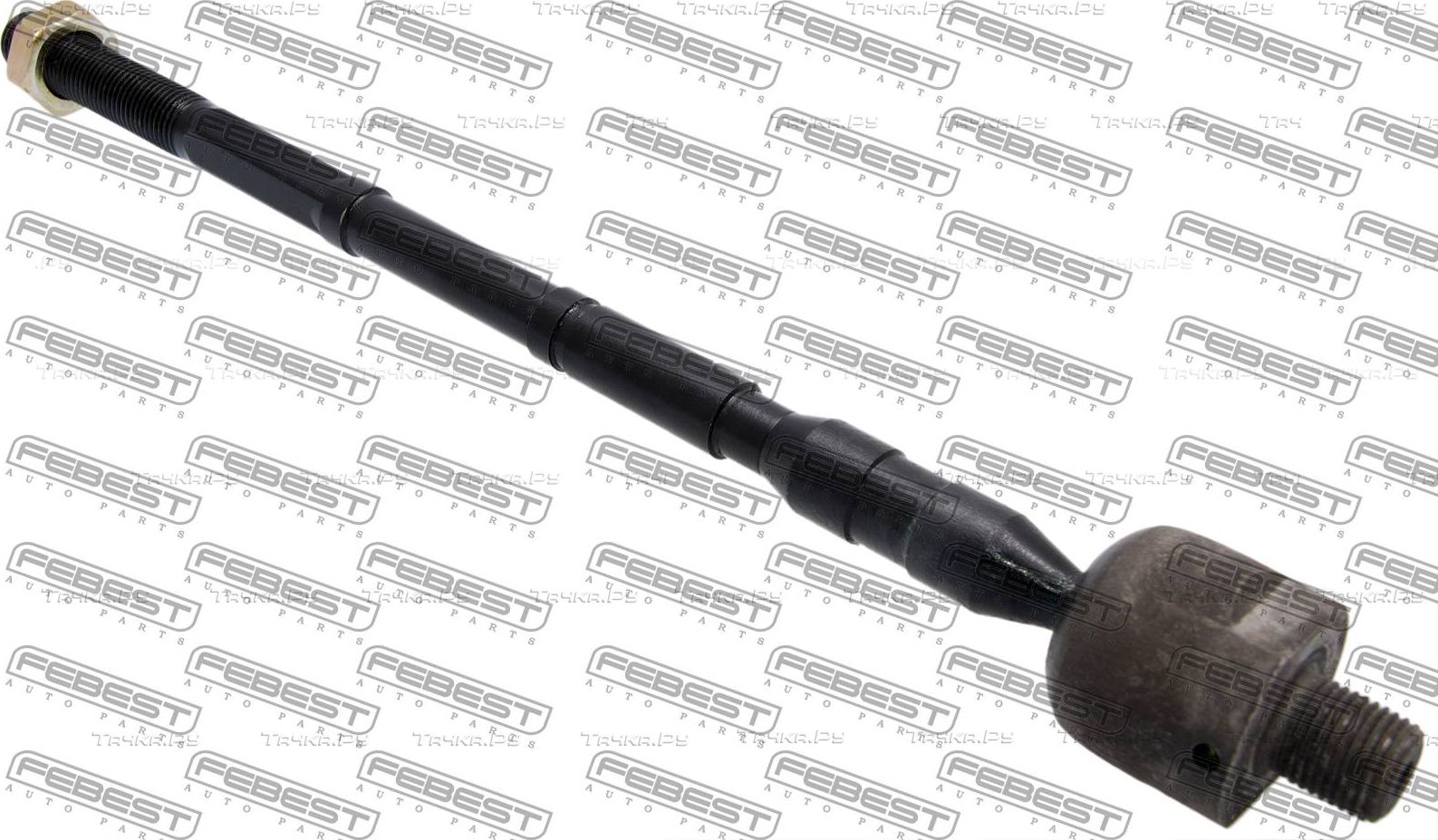 Рулевая тяга Febest для Subaru Forester II 2002-2007. Артикул 0822-B13