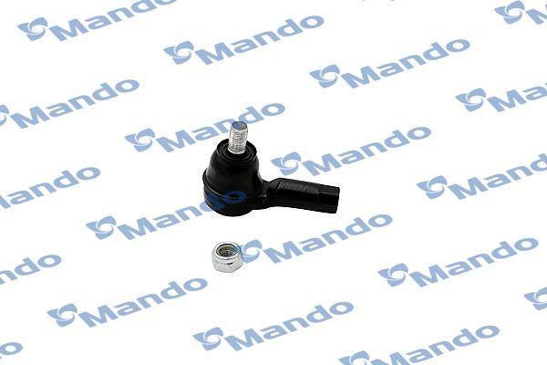 Наконечник рулевой тяги Mando правый/левый для Kia Pride I 1990-2001. Артикул DSA020504
