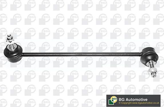 Стойка (тяга) стабилизатора BGA. Артикул LS5604