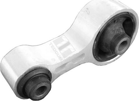 Подушка (опора) двигателя Tedgum задняя для Mazda 6 I (GG) 2002-2008. Артикул 00391337