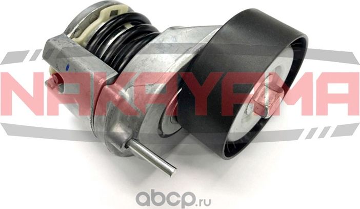 Натяжитель ремня поликлинового (Nakayama). Артикул QA45210