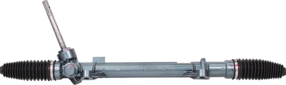 Механическая рулевая рейка Nissan Qashqai 2007-2014, Nissan X-Trail T31 2007-, R (Pstpro). Артикул C52098PSTRF