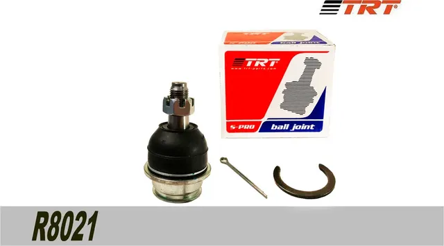 Опора шаровая нижняя (TRT). Артикул R8021
