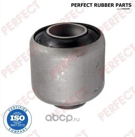 545702500 0511 САЙЛЕНТБЛОК ЗАДНИЙ ПЕРЕДНЕГО РЫЧАГА БЕЗ КРОНШТЕЙНА (Perfect) Perfect. Артикул NS05P11WB