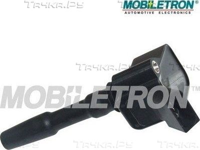 Катушка зажигания Mobiletron для Volkswagen Golf VII 2013-2026. Артикул CE-174