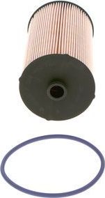 Топливный фильтр Bosch. Артикул F 026 402 748