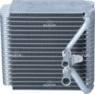 Испаритель кондиционера NRF EASY FIT для Ford Mondeo I 1993-1996. Артикул 36043