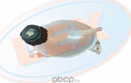 BP-1429 БАЧОК РАСШИРИТЕЛЬНЫЙ (10013160/070720/0342741, КИТАЙ) (LEX). Артикул BP1429