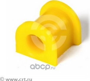 Втулка амортизатора (Точка Опоры). Артикул 1-01-137