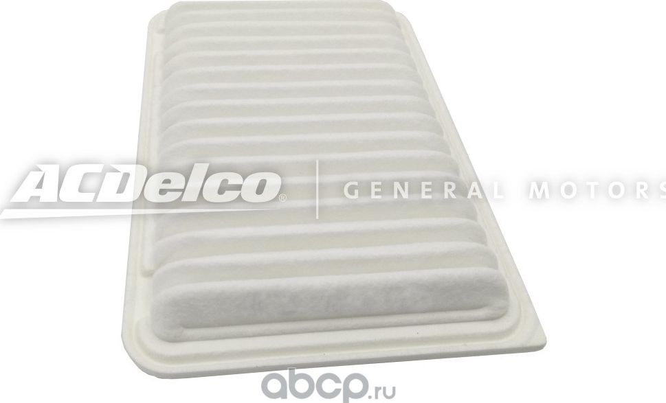 Воздушный фильтр ACDelco. Артикул 19372643