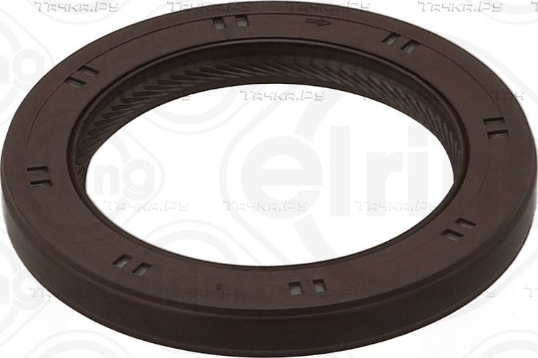 Сальник коленвала Elring для Toyota Estima II 2001-2006. Артикул 458.630